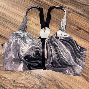 Victorias Secret Knockout Sports Bra